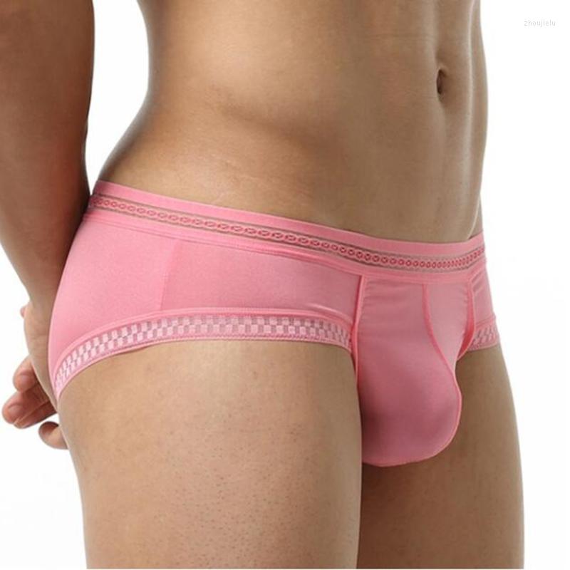 Underpants Fashion Men's Panties Mens Underwear Men -Size Briefsr Bikini Pant Comfortable Sexy Slip For Male, Pink
Underpants Fashion Men's Panties Mens Underwear Men -Size Briefsr Bikini Pant Comfortable Sexy Slip For Male, Pink