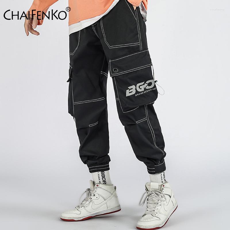 Men' Pants CHAIFENKO 2022 Joggers Cargo Men Fashion Hip Hop Streetwear Multi-Pocket Loose Harem Trousers Casual Mens, Gray
Men' Pants CHAIFENKO 2022 Joggers Cargo Men Fashion Hip Hop Streetwear Multi-Pocket Loose Harem Trousers Casual Mens, Gray