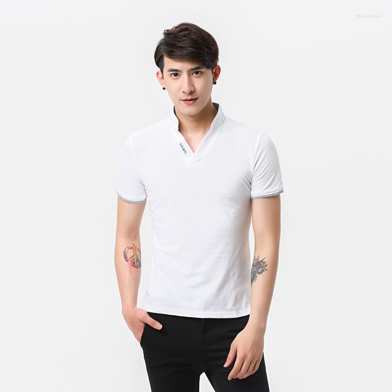 Men's Polos Fashion Tshirt 2022 Crop Top White Mens T Shirts Fitness Men Clothing T-Shirt Black Shirt Male Designers Polo Hip Hop
Men's Polos Fashion Tshirt 2022 Crop Top White Mens T Shirts Fitness Men Clothing T-Shirt Black Shirt Male Designers Polo Hip Hop
