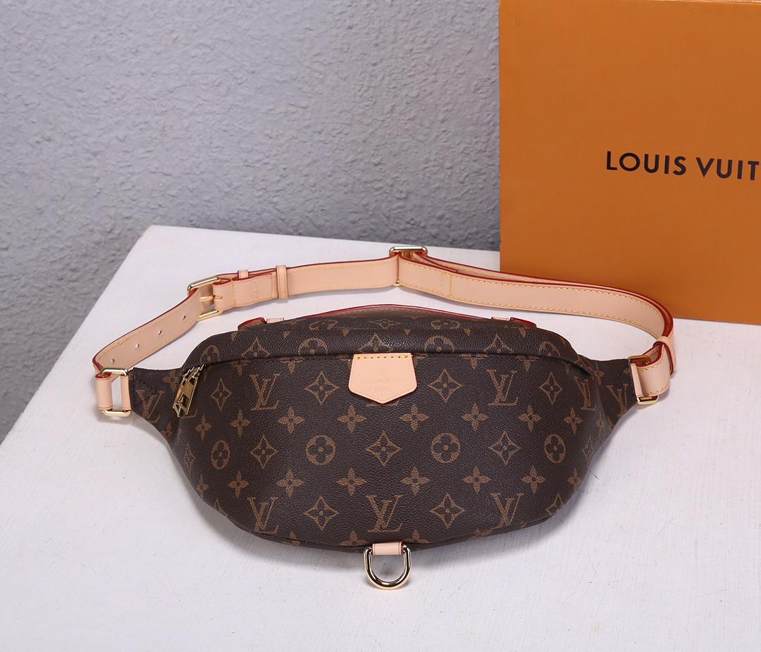 Designers Luxury Waist Bags Cross Body Wallet Handbag Famous Bumbag Fashion Shoulder Bag Brown Bum Fanny Pack LV Louis Vuitton
Designers Luxury Waist Bags Cross Body Wallet Handbag Famous Bumbag Fashion Shoulder Bag Brown Bum Fanny Pack LV Louis Vuitton