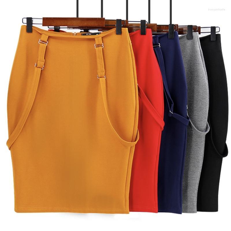 Skirts Large Size Women Professional Stretch High Waist Hip Strap Skirt Office Lday Knee-Length Solid Color, Red
Skirts Large Size Women Professional Stretch High Waist Hip Strap Skirt Office Lday Knee-Length Solid Color, Red