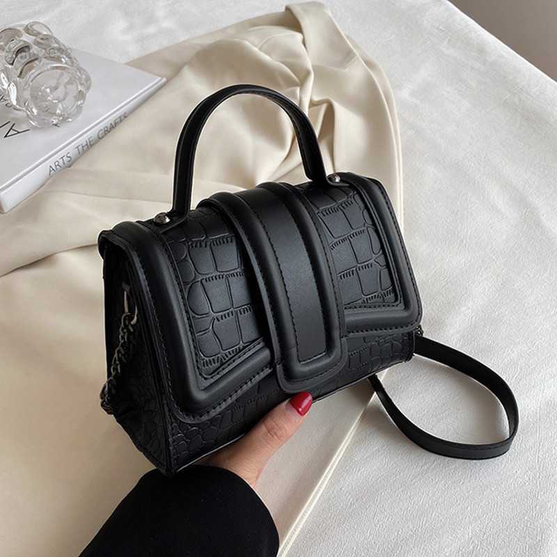 Stone Pattern PU Leather Crossbody Sling Bags for Women 2022 Trendy Fashion Brand Ladies Totes Luxury Simple Shoulder Handbags, White
Stone Pattern PU Leather Crossbody Sling Bags for Women 2022 Trendy Fashion Brand Ladies Totes Luxury Simple Shoulder Handbags, White