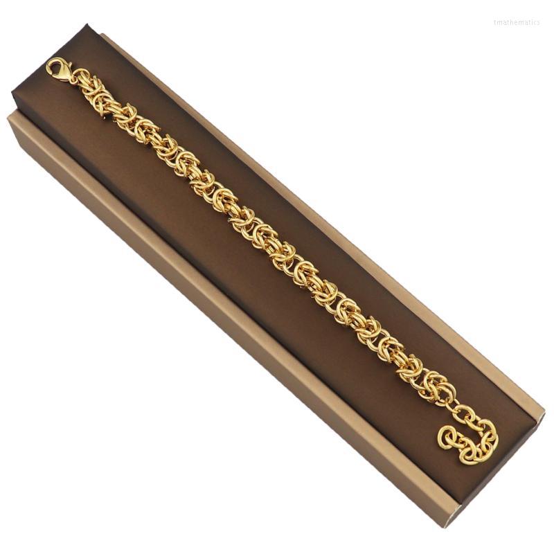 Link Bracelets Chain Luxury Unique African Women's Bracelet European Dubai Party Anniversary GiftLink
Link Bracelets Chain Luxury Unique African Women's Bracelet European Dubai Party Anniversary GiftLink