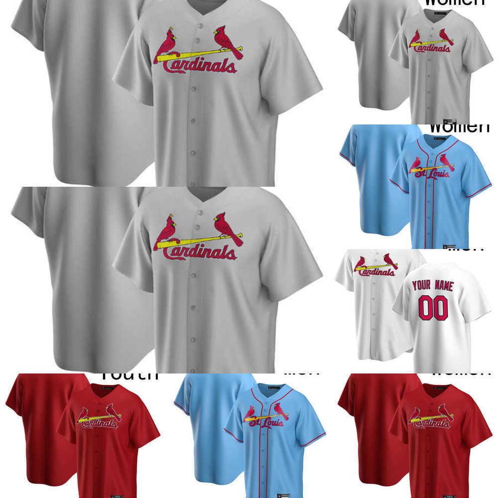 Baseball Jerseys Baseball Jerseys Men Women Youth St. Louis''Cardinals''4 Yadier Molina 28 Nolan Arenado 1 Ozzie Smith 6 Stan Musial 46 Paul Goldschmidt 11 Paul DeJong, Colour
Baseball Jerseys Baseball Jerseys Men Women Youth St. Louis''Cardinals''4 Yadier Molina 28 Nolan Arenado 1 Ozzie Smith 6 Stan Musial 46 Paul Goldschmidt 11 Paul DeJong, Colour