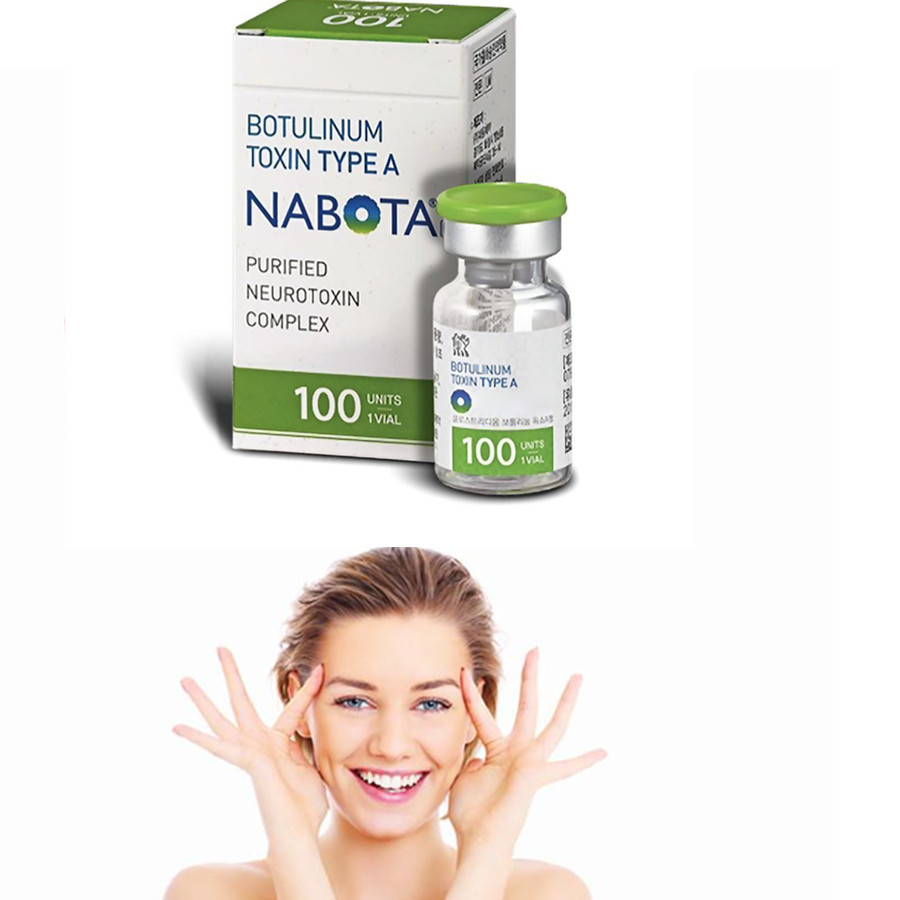 Other Health & Beauty Items BTX 100u BOTOXS Rentox 100iu Sculptra laxs Nabotas Hutoxs ReNtoxs InnotoxS Meditoxins
Other Health & Beauty Items BTX 100u BOTOXS Rentox 100iu Sculptra laxs Nabotas Hutoxs ReNtoxs InnotoxS Meditoxins
