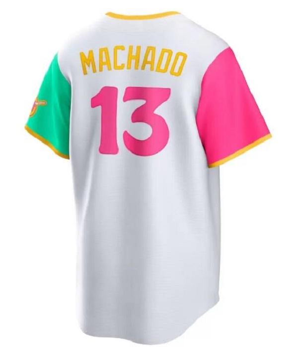 Soto San Diego 2022 Connect Jersey Fernando Tatis Jr. Manny Machado Josh Hader Jake Cronenworth Joe Musgrove Ha-Seong Kim Sean, Mens flex base tan
Soto San Diego 2022 Connect Jersey Fernando Tatis Jr. Manny Machado Josh Hader Jake Cronenworth Joe Musgrove Ha-Seong Kim Sean, Mens flex base tan