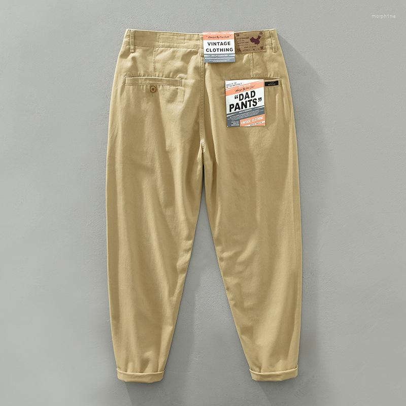 Men's Pants 2022 Spring Summer Men Cargo Soid Color Pure Cotton Straight Casual Trouser GC-3502, Black
Men's Pants 2022 Spring Summer Men Cargo Soid Color Pure Cotton Straight Casual Trouser GC-3502, Black