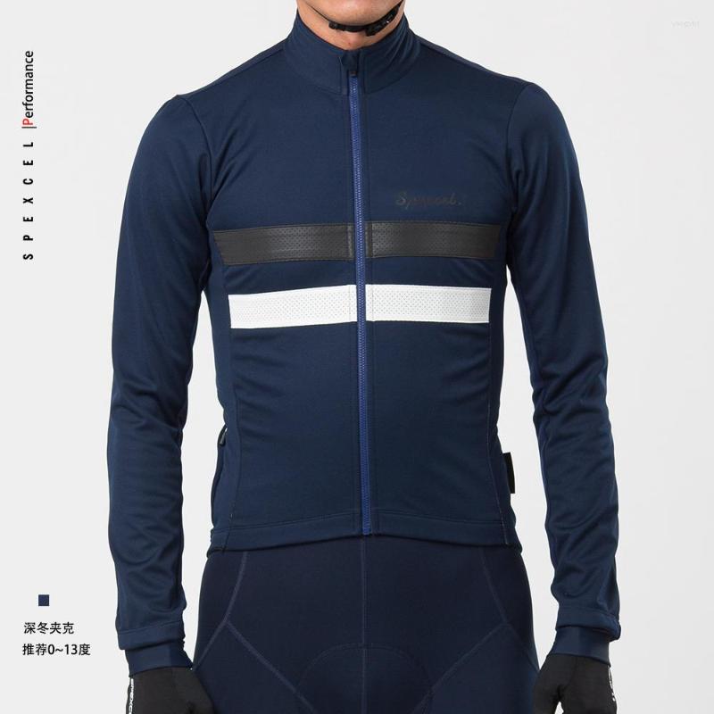 Racing Jackets EST ALL Reflective Winter Cycling Jacket Windproof Thermal Fleece Soft Shell Top Quality Navy, Picture shown
Racing Jackets EST ALL Reflective Winter Cycling Jacket Windproof Thermal Fleece Soft Shell Top Quality Navy, Picture shown
