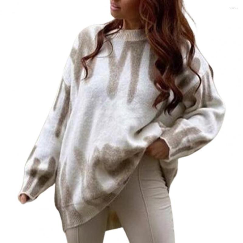 Women's Sweaters Women Knitted Sweater Warm Print Long Sleeve O-Neck Loose Fit Jumper Knitwear Outerwear Autumn 2022 Clothing, Pink
Women's Sweaters Women Knitted Sweater Warm Print Long Sleeve O-Neck Loose Fit Jumper Knitwear Outerwear Autumn 2022 Clothing, Pink