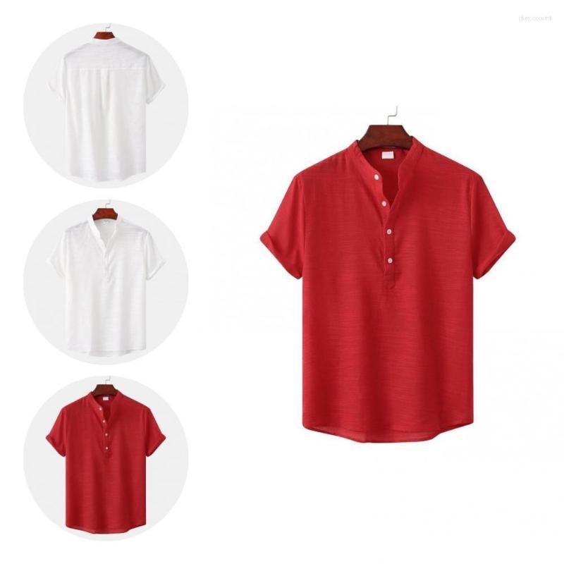 Men's Casual Shirts Multicolor Premium Short Sleeve Male Top Summer Shirt Soft For Work, Brown
Men's Casual Shirts Multicolor Premium Short Sleeve Male Top Summer Shirt Soft For Work, Brown