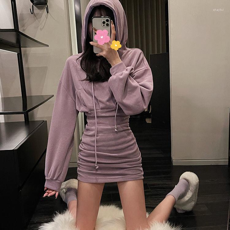 Women's Hoodies Women's & Sweatshirts Japanese Autumn Winter Women Gothic Girls Punk Mini Dress High Quality Long Sleeve Hat Collar, Black
Women's Hoodies Women's & Sweatshirts Japanese Autumn Winter Women Gothic Girls Punk Mini Dress High Quality Long Sleeve Hat Collar, Black