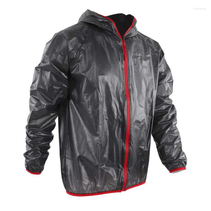 Racing Jackets Reflective Rain Coat Water Repellent Effect Rainproof Jacket Back Breathable Window Elastic Anti Wrinkle Fabric For Outdoor, Picture shown
Racing Jackets Reflective Rain Coat Water Repellent Effect Rainproof Jacket Back Breathable Window Elastic Anti Wrinkle Fabric For Outdoor, Picture shown