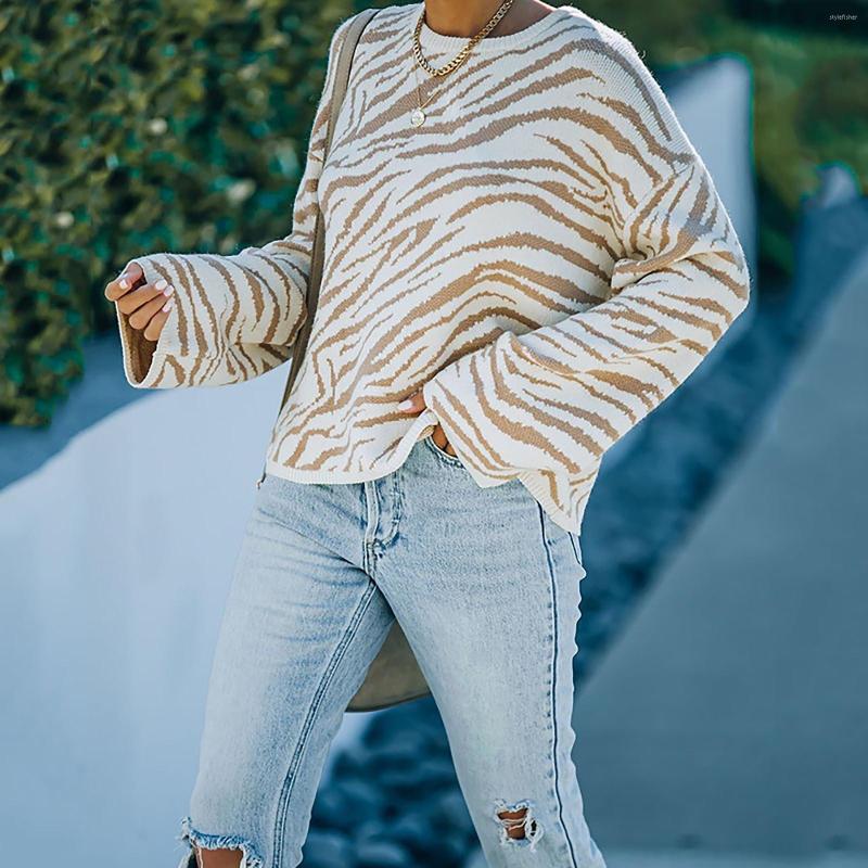 Women' Sweaters Autumn Streetwear Women' Fashion Leopard Sweatshirts Casual Loose O-Neck Pullovers Long Sleeve Clothes Abrigo Mujer, White
Women' Sweaters Autumn Streetwear Women' Fashion Leopard Sweatshirts Casual Loose O-Neck Pullovers Long Sleeve Clothes Abrigo Mujer, White