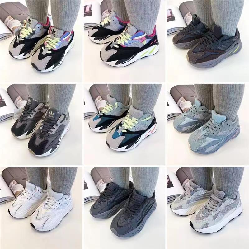 children v2 designer sneaker 700 baby black shoe runner boys girls kids luminous shoes kid youth toddler infants kanye Skeleton Basketball Trainers, With box
children v2 designer sneaker 700 baby black shoe runner boys girls kids luminous shoes kid youth toddler infants kanye Skeleton Basketball Trainers, With box