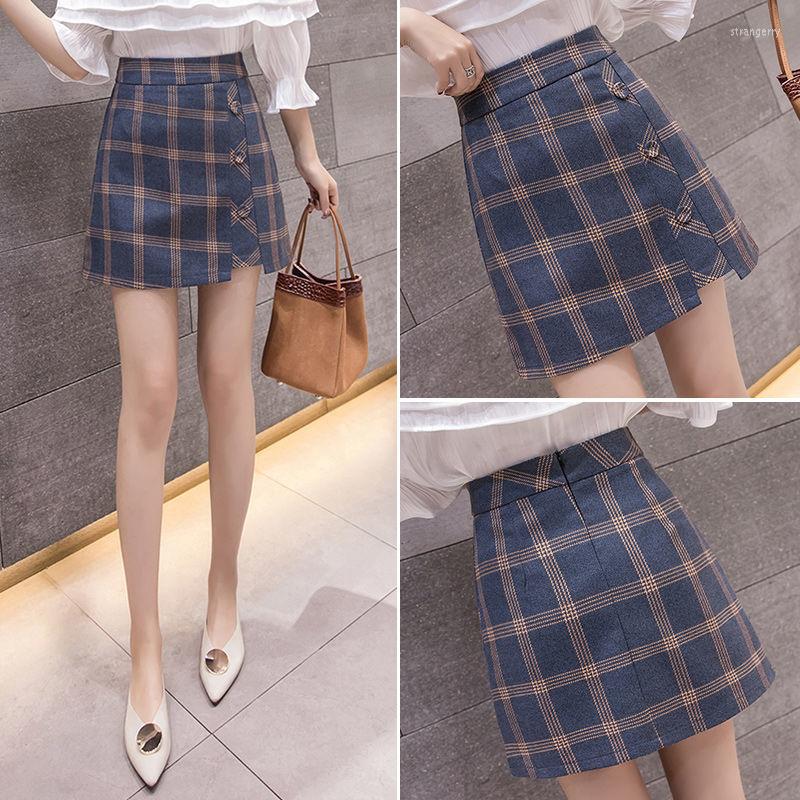 Skirts 2022 Mini Women Slim All-match Teenagers Fashion Lady Empire Charm Preppy Temperament Casual T165, Blue
Skirts 2022 Mini Women Slim All-match Teenagers Fashion Lady Empire Charm Preppy Temperament Casual T165, Blue