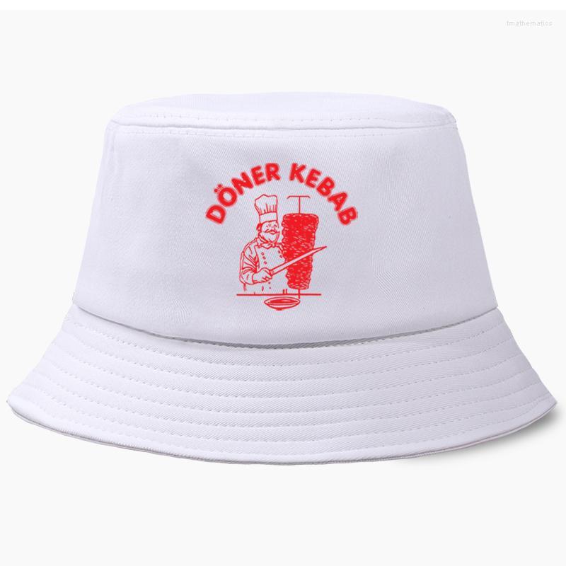 Berets Funny Doner Kebab Fishing Hunting Cap Bucket Hat Donerspie Harajuku Cotton Fisherman Men Women Outdoor Sunscreen Hats CapsBerets, Beige 1
Berets Funny Doner Kebab Fishing Hunting Cap Bucket Hat Donerspie Harajuku Cotton Fisherman Men Women Outdoor Sunscreen Hats CapsBerets, Beige 1
