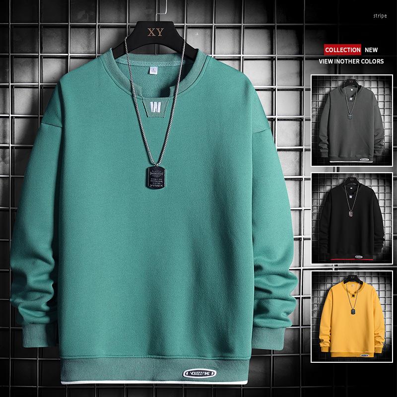 Men's Hoodies 2022 Fashion Men Round Collar Solid Color Mens Sweatshirts Long Sleeve Trendy Streetwear Male Pullovers Casual 4XL, Xyve5509 grey
Men's Hoodies 2022 Fashion Men Round Collar Solid Color Mens Sweatshirts Long Sleeve Trendy Streetwear Male Pullovers Casual 4XL, Xyve5509 grey