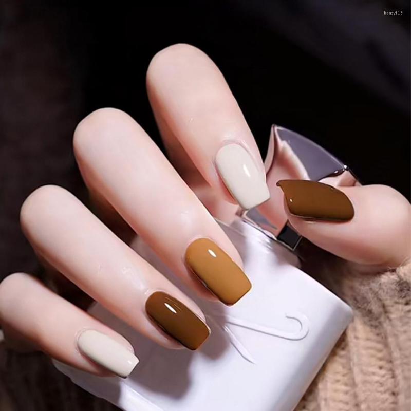Nail Polish 9Pcs 10ml Gel Solid Color Long Lasting Manicure Supplies Quick Dry For Women
Nail Polish 9Pcs 10ml Gel Solid Color Long Lasting Manicure Supplies Quick Dry For Women
