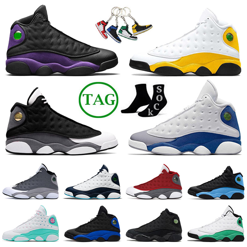 Tag with Socks Jorda 13 J13 Basketball Shoes Jumpman 13s Us Retro Black Flint French Blue Brave Del Sol Court Purple Jorden Men Women Trainers Sneakers Sports, 36-47 he got game
Tag with Socks Jorda 13 J13 Basketball Shoes Jumpman 13s Us Retro Black Flint French Blue Brave Del Sol Court Purple Jorden Men Women Trainers Sneakers Sports, 36-47 he got game