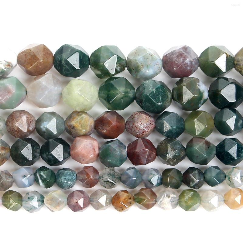 Beads Big Faceted Agate Natural Stone Round Loose For Jewelry Making DIY Bracelets Earrings Accessories 6/8/10MM
Beads Big Faceted Agate Natural Stone Round Loose For Jewelry Making DIY Bracelets Earrings Accessories 6/8/10MM