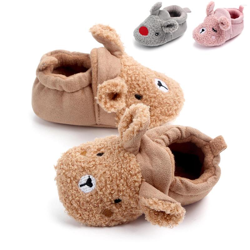 Athletic Shoes Baby Girls Boys Cartoon Plush Animal Prewalker Sneakers Warm Toddler Infant First Walkers Snow Boots, Bw
Athletic Shoes Baby Girls Boys Cartoon Plush Animal Prewalker Sneakers Warm Toddler Infant First Walkers Snow Boots, Bw