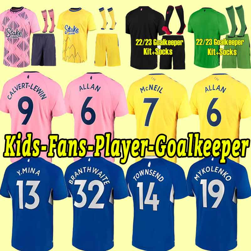 4XL 22/23 Everton home soccer jerseys CALVERT-LEWIN GRAY ANDRE GOMES DELE TOWNSEND DOUCOURE Y.MINA HOLGATE GORDON 2022 2023 third football shirt Kits sock Full sets, Away
4XL 22/23 Everton home soccer jerseys CALVERT-LEWIN GRAY ANDRE GOMES DELE TOWNSEND DOUCOURE Y.MINA HOLGATE GORDON 2022 2023 third football shirt Kits sock Full sets, Away