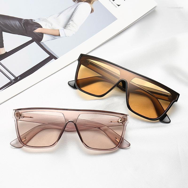 Sunglasses PAMASEN Fashion Retro For Women Sun Glasses 6 Color PC Material Solid Mirror Shaft 2022 Arrivals
Sunglasses PAMASEN Fashion Retro For Women Sun Glasses 6 Color PC Material Solid Mirror Shaft 2022 Arrivals