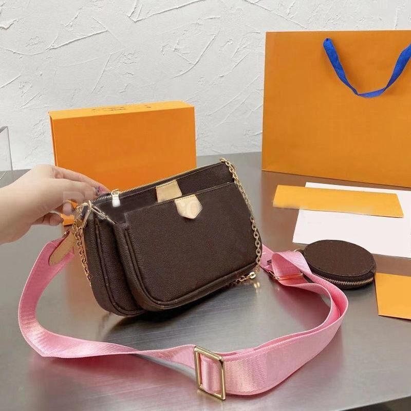 2022 Women Shoulder SS Messenger Bags Lady Fashion Luxury Handbags Cross Body Famous Designer Hasp Removable Leather Straps Popular Female P
2022 Women Shoulder SS Messenger Bags Lady Fashion Luxury Handbags Cross Body Famous Designer Hasp Removable Leather Straps Popular Female P