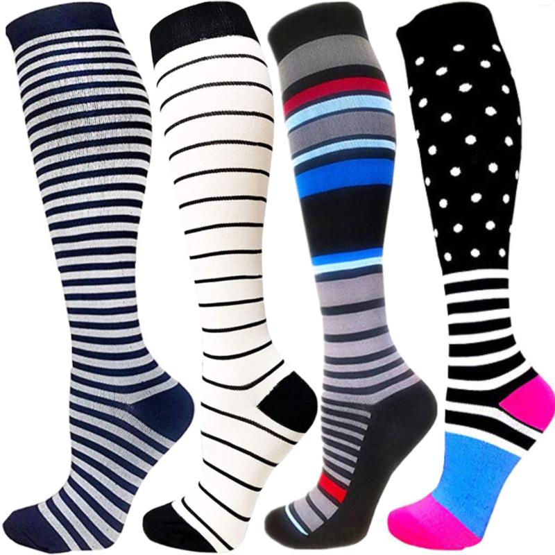 Men's Socks Stockings Unisex Compression Cycling Fit For Nurses Doctors Teachers Edema Diabetes Varicose Veins, Wysz03-white
Men's Socks Stockings Unisex Compression Cycling Fit For Nurses Doctors Teachers Edema Diabetes Varicose Veins, Wysz03-white