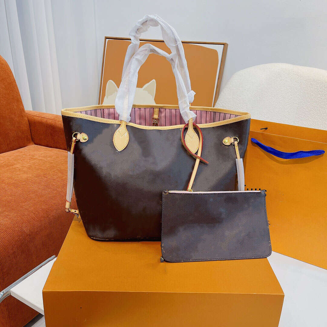Evening Bags 2022 designer luxury shopping bag 2pcs set women's handbag with wallet leather fashion new women's Luxury handbags
Evening Bags 2022 designer luxury shopping bag 2pcs set women's handbag with wallet leather fashion new women's Luxury handbags