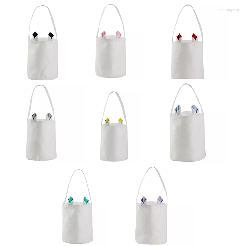 Shopping Bags Sublimation Blank Easter Basket Cotton Linen Ear Egg Hunting Tote Gift Bag Bucket Handbag Festival Party Home, Black
Shopping Bags Sublimation Blank Easter Basket Cotton Linen Ear Egg Hunting Tote Gift Bag Bucket Handbag Festival Party Home, Black