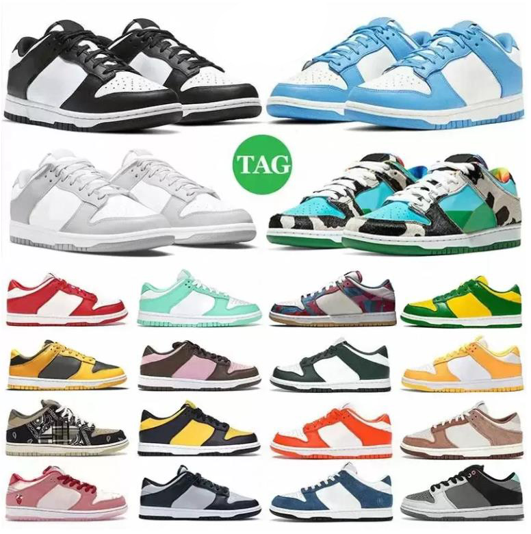 Panda Low Running Shoes Medium Olive Men Women GAI White Black Lilac UNC dunks Triple Pink Womens Rose Whisper Candy Orange Pearl Trainer, 12
Panda Low Running Shoes Medium Olive Men Women GAI White Black Lilac UNC dunks Triple Pink Womens Rose Whisper Candy Orange Pearl Trainer, 12