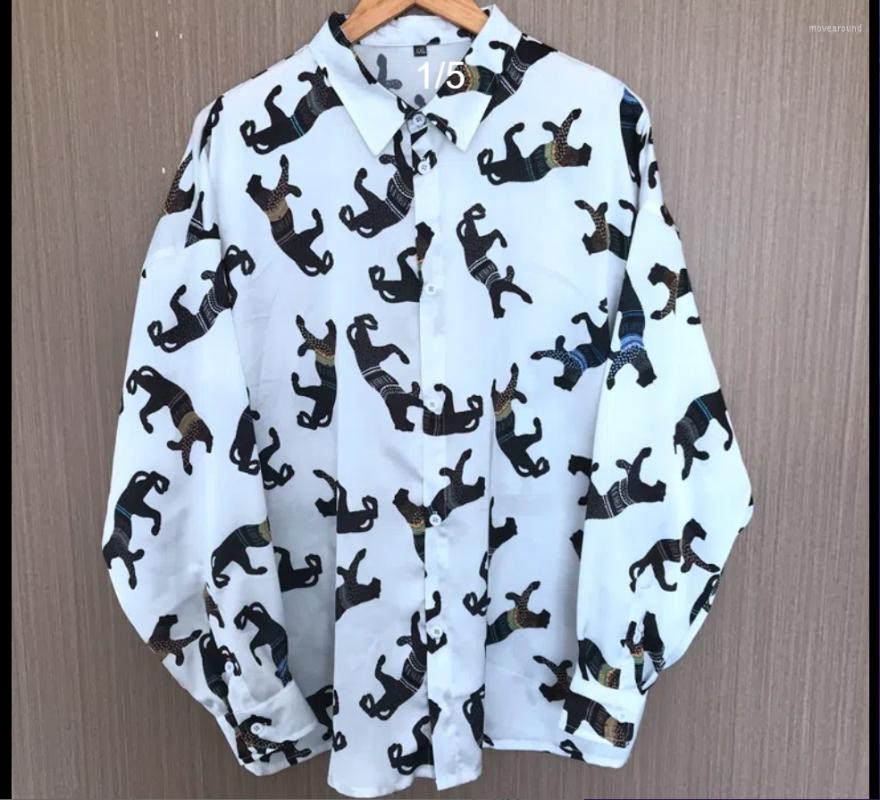Men's Casual Shirts Cv1501 Fashion Men's 2022 Runway Luxury European Design Party Style Clothing, White
Men's Casual Shirts Cv1501 Fashion Men's 2022 Runway Luxury European Design Party Style Clothing, White