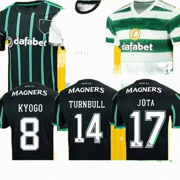 22 23 Celtic Soccer Jersey EDOUARD 2022 2023 stripe men kids children FORREST TURNBULL JOTA Football Shirt Celtic jersey 900231 jersey N6hr#, Third patch1
22 23 Celtic Soccer Jersey EDOUARD 2022 2023 stripe men kids children FORREST TURNBULL JOTA Football Shirt Celtic jersey 900231 jersey N6hr#, Third patch1