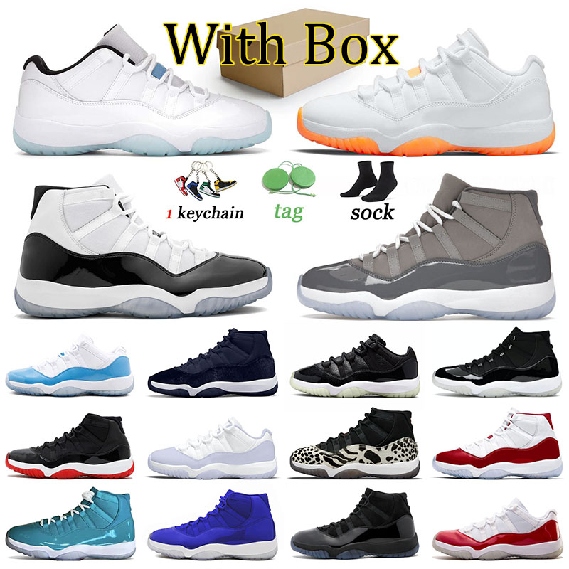 Classic Jorda 11 11s Jumpman Men Basketball Shoes Jorden Sneakers Sports Cherry Retro Cool Grey Low 72-10 Legend Blue Pure Violet Concord, B14 72-10 36-47
Classic Jorda 11 11s Jumpman Men Basketball Shoes Jorden Sneakers Sports Cherry Retro Cool Grey Low 72-10 Legend Blue Pure Violet Concord, B14 72-10 36-47