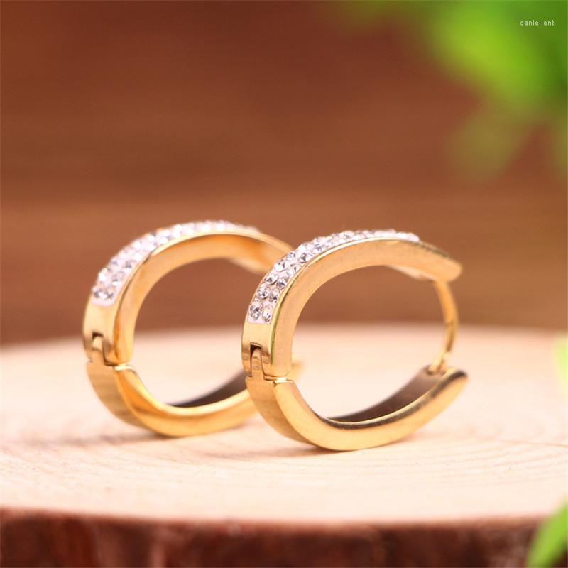 Backs Earrings RONGQING 10pair/pack Fashion 316L Stainless Steel Clip For Women Man Gift Wholesale
Backs Earrings RONGQING 10pair/pack Fashion 316L Stainless Steel Clip For Women Man Gift Wholesale