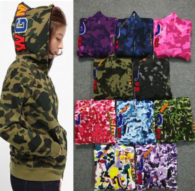 mens women Designer camouflage hoodies fashion full Zip Up printing Terry hoodie paris apes cardigan classic winter Plush coat sweater Sweatshirts, 010
mens women Designer camouflage hoodies fashion full Zip Up printing Terry hoodie paris apes cardigan classic winter Plush coat sweater Sweatshirts, 010