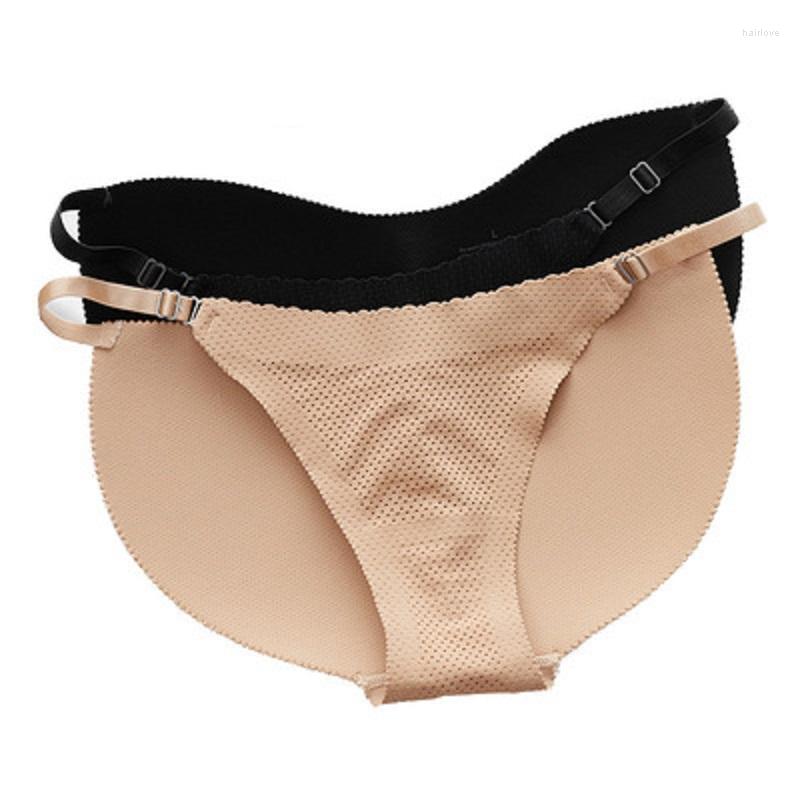 Women's Shapers Female Slimming BuLifter Flat Tummy Hip Raise Underwear Panties Control Body Shaper Underpants For Women, Beige
Women's Shapers Female Slimming BuLifter Flat Tummy Hip Raise Underwear Panties Control Body Shaper Underpants For Women, Beige
