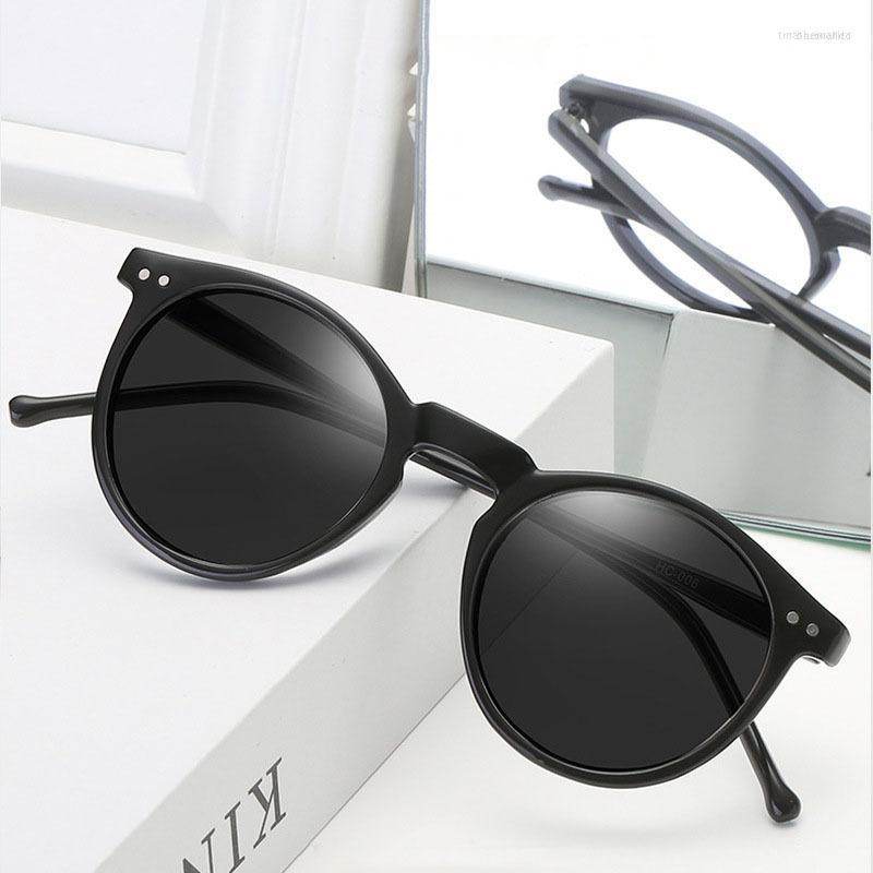 Sunglasses Polarized Designer Men Retro Round Eyeglasses Women High Quality Luxury Vintage Driving Black Fashion Oculos De SolSunglasses
Sunglasses Polarized Designer Men Retro Round Eyeglasses Women High Quality Luxury Vintage Driving Black Fashion Oculos De SolSunglasses
