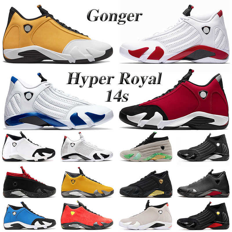 14 14s men basketball shoes gonger candy cane gym red hyper royal university blue black toe thunder purple trainer sport sneakers size 7-13, 15
14 14s men basketball shoes gonger candy cane gym red hyper royal university blue black toe thunder purple trainer sport sneakers size 7-13, 15