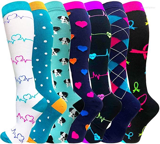 Men's Socks Drop Compression Men & Women Multi Pairs Unisex Varicose Veins For Crossfit Calf Pain Edema Prevent Swelling, 1 pairs oysz03-white
Men's Socks Drop Compression Men & Women Multi Pairs Unisex Varicose Veins For Crossfit Calf Pain Edema Prevent Swelling, 1 pairs oysz03-white