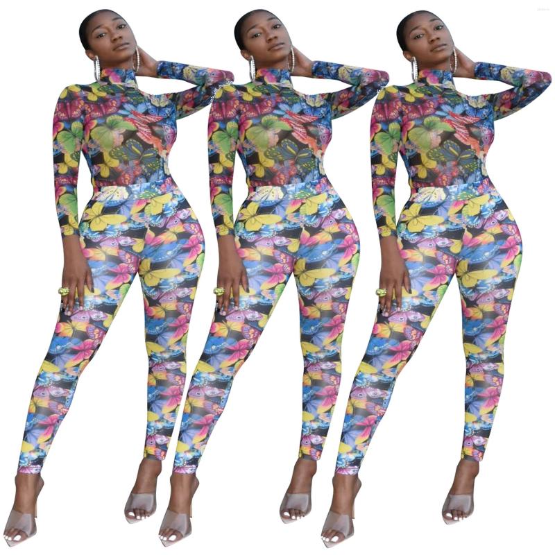 Women' Two Piece Pants 14JH283 Autumn Winter Women Casual Fashion Sexy Slim Butterfly Pattern Print Set, Mixed
Women' Two Piece Pants 14JH283 Autumn Winter Women Casual Fashion Sexy Slim Butterfly Pattern Print Set, Mixed
