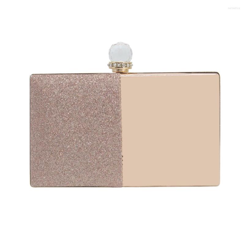 Evening Bags 2022 Design Combine Material Bag Lady Woman Girl PU Leather Flash Diamonds Party Clutch, Black
Evening Bags 2022 Design Combine Material Bag Lady Woman Girl PU Leather Flash Diamonds Party Clutch, Black