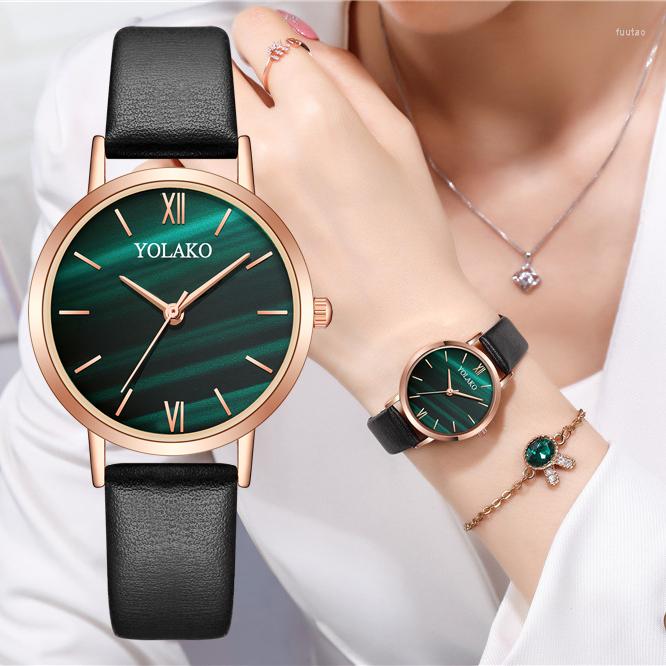 Wristwatches Relogio Feminino Drop Leather Strap Women Watches Quartz Zegarek Damski Female Uhren Damen Trending Products 2022, Steel belt white
Wristwatches Relogio Feminino Drop Leather Strap Women Watches Quartz Zegarek Damski Female Uhren Damen Trending Products 2022, Steel belt white
