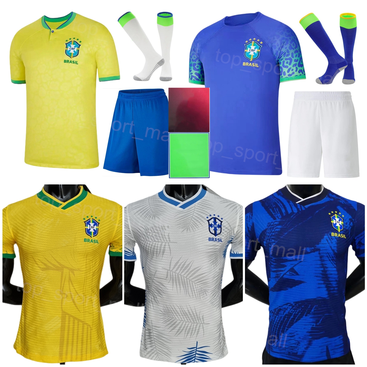 Men Kids National Team Brazils Soccer Jersey 22 World Cup RICHARLISON RAPHINHA Philippe Coutinho Thiago Silva Lucas Paqueta MARQUINHOS DANILO Football Shirt Kits
Men Kids National Team Brazils Soccer Jersey 22 World Cup RICHARLISON RAPHINHA Philippe Coutinho Thiago Silva Lucas Paqueta MARQUINHOS DANILO Football Shirt Kits