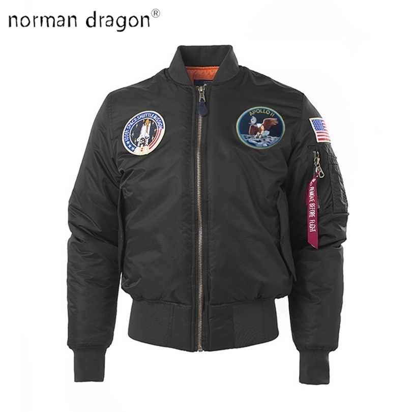 Mens Jackets Apollo Winter Thick US air force pilot flight bomber jacket ma1 reversible padding custom available oem factory puffer for me 220930, Green thick
Mens Jackets Apollo Winter Thick US air force pilot flight bomber jacket ma1 reversible padding custom available oem factory puffer for me 220930, Green thick