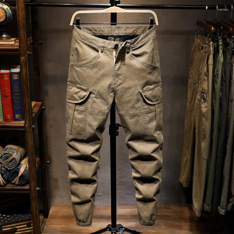 Men's Pants Spring Mens Cargo Khaki Military Men Trousers Casual Cotton Tactical Big Size Army Pantalon Militaire Homme E474, Huang
Men's Pants Spring Mens Cargo Khaki Military Men Trousers Casual Cotton Tactical Big Size Army Pantalon Militaire Homme E474, Huang