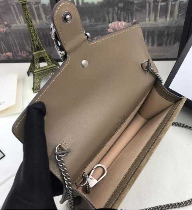 

Women's Mini Luxury Bags Causal High version Cowhide Hot Alligator Shoulder Nylon Knitting Genuine Leather Flap Women Cover Interior