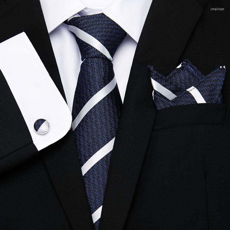 Bow Ties High Fashion Men Black Skinny Neck Tie Set Handkercheif 8cm Width Neckties Jacquard Corbata
Bow Ties High Fashion Men Black Skinny Neck Tie Set Handkercheif 8cm Width Neckties Jacquard Corbata