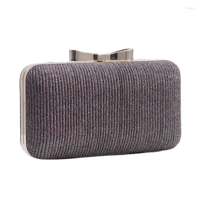 Evening Bags 2022pleated Dinner Bag Wedding Dress Clutch Women's Shoulder Messenger Women Leather Tote Suede Purse, Gold
Evening Bags 2022pleated Dinner Bag Wedding Dress Clutch Women's Shoulder Messenger Women Leather Tote Suede Purse, Gold